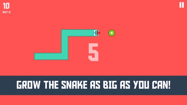 Silly Snake gallery image