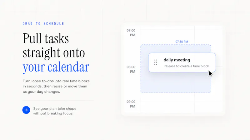 ChronoBlock screenshot 2