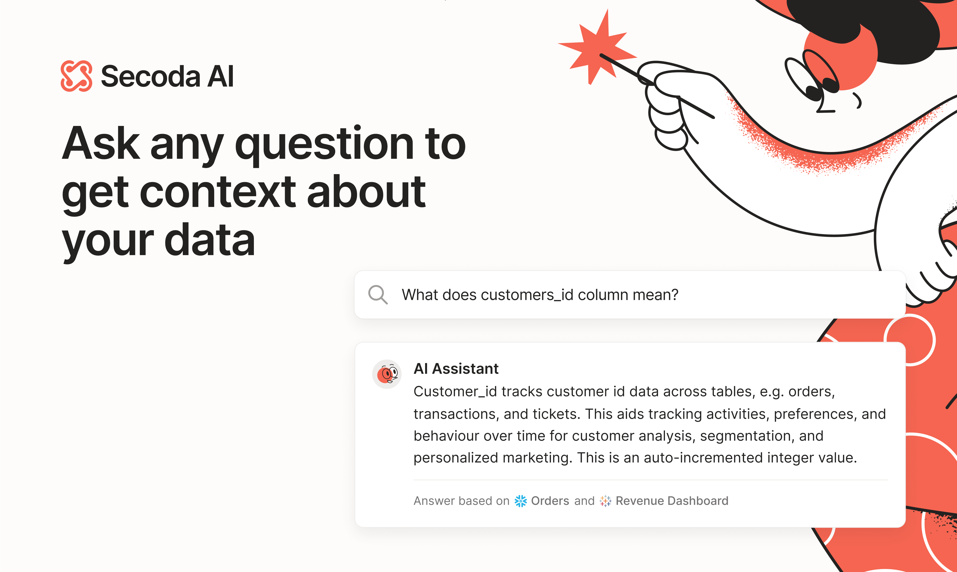 Media Ai ai - Penemuan data AI-First 2