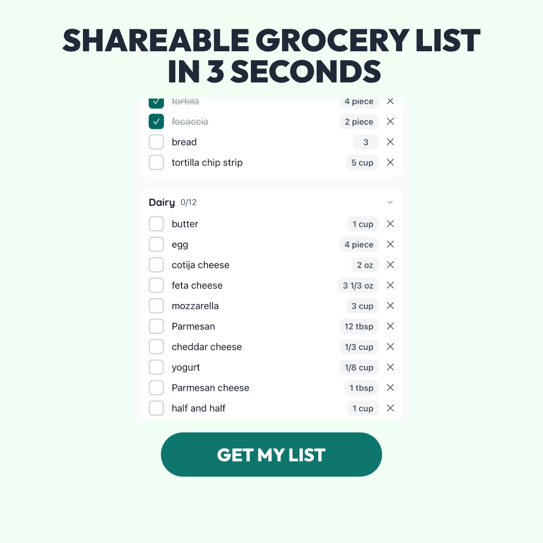 Kitcha: Save, Plan, Cook! media 4