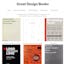 Great Design Books