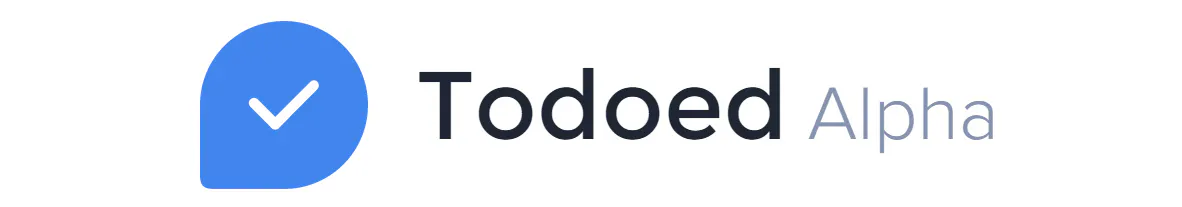 Todoed for Chrome