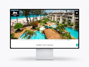 Chris Halaska Web3 UX Design Portfolio gallery image