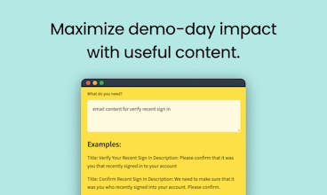 UsefulLoremIpsum gallery image
