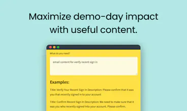 UsefulLoremIpsum gallery image