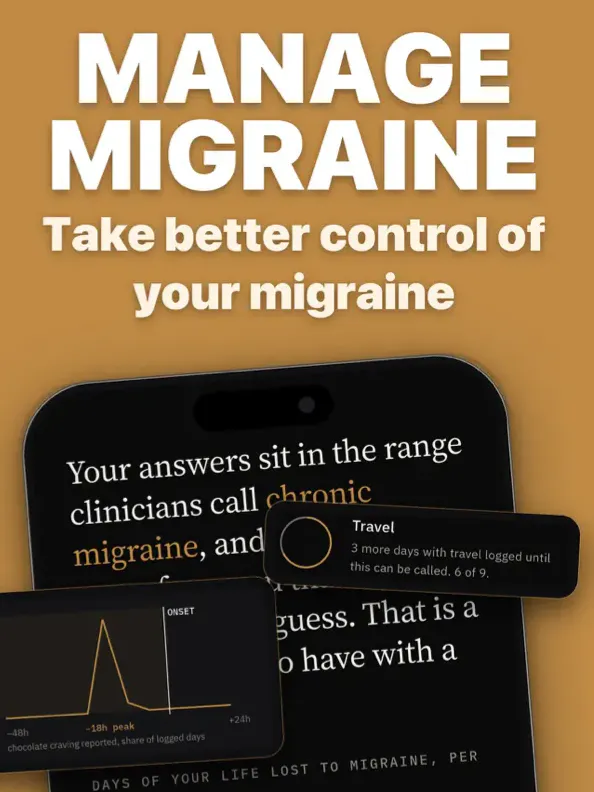 Migraine Meta gallery image