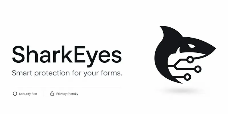 SharkEyes screenshot 1