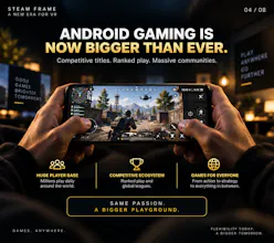 PlayerCast VR gallery image