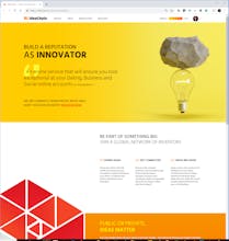 ideachain.io gallery image