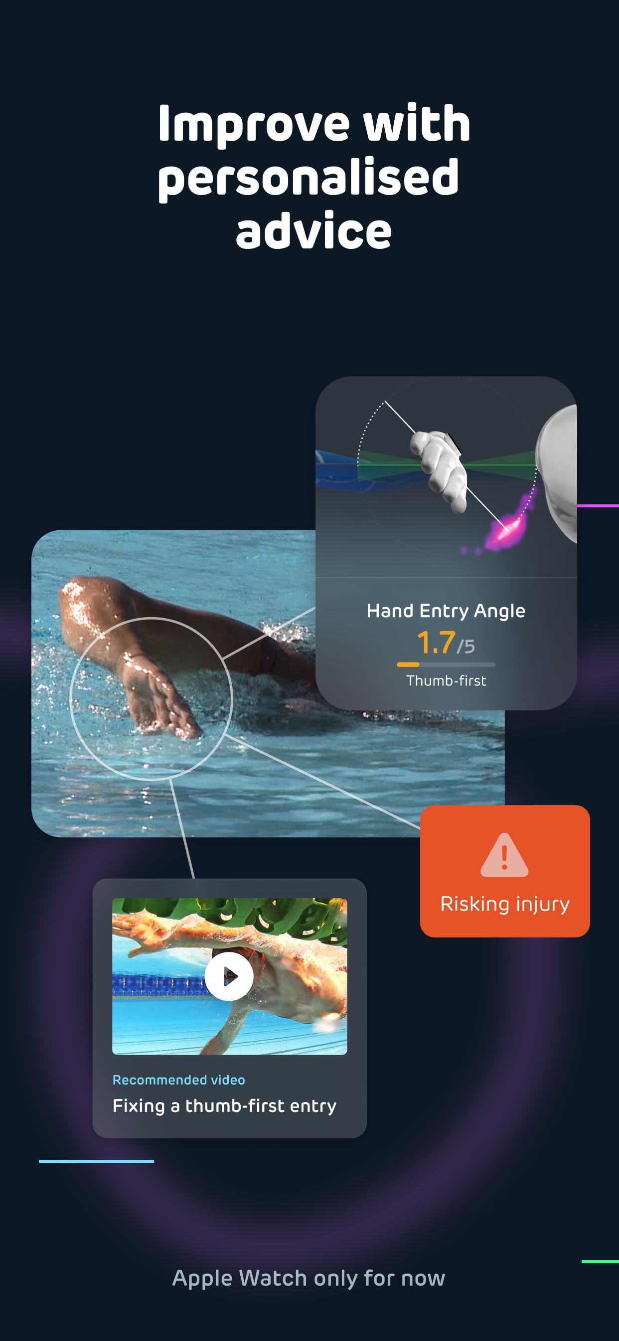 Swim Smooth gallery image