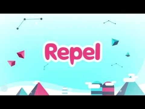 Repel project for iOS gallery image