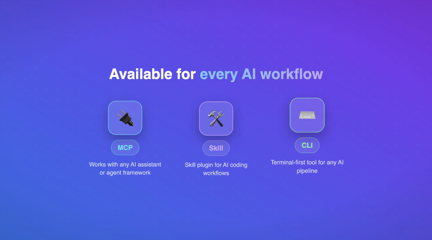 SerpApi for AI Apps and Agents gallery image