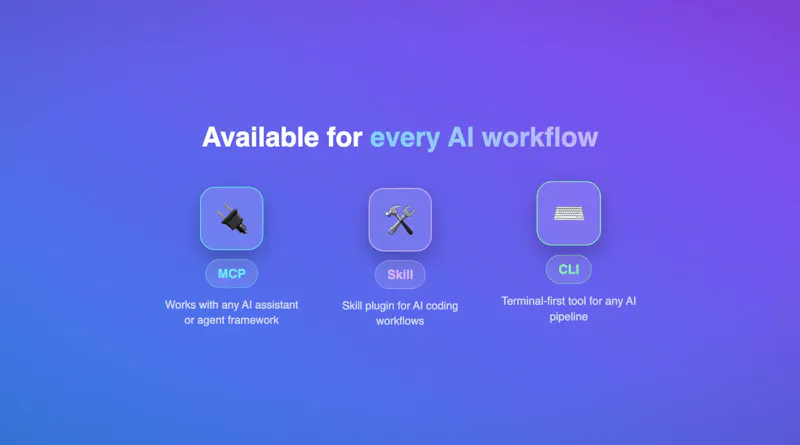 SerpApi for AI Apps and Agents screenshot 3