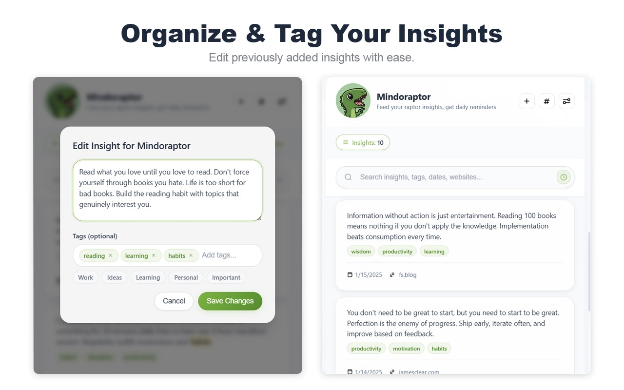 Mindoraptor - Screenshot 5 preview
