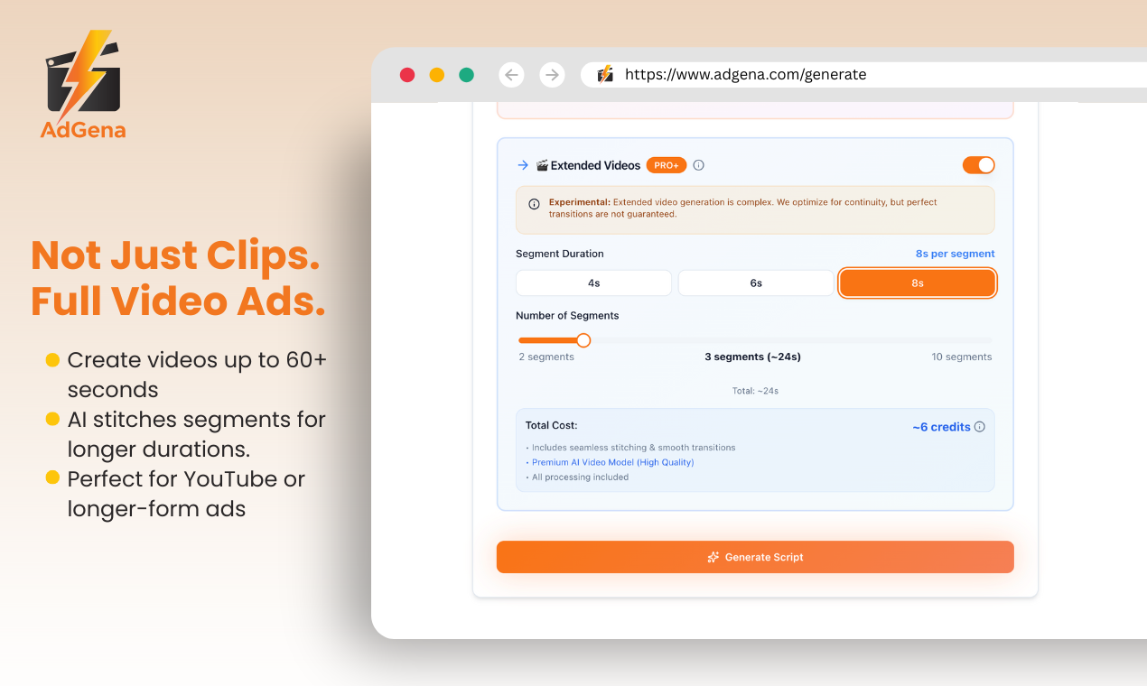 Adgena gallery image