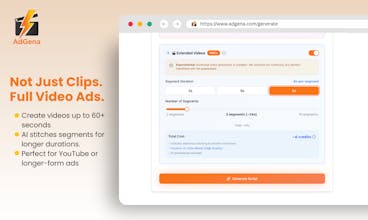 Adgena gallery image