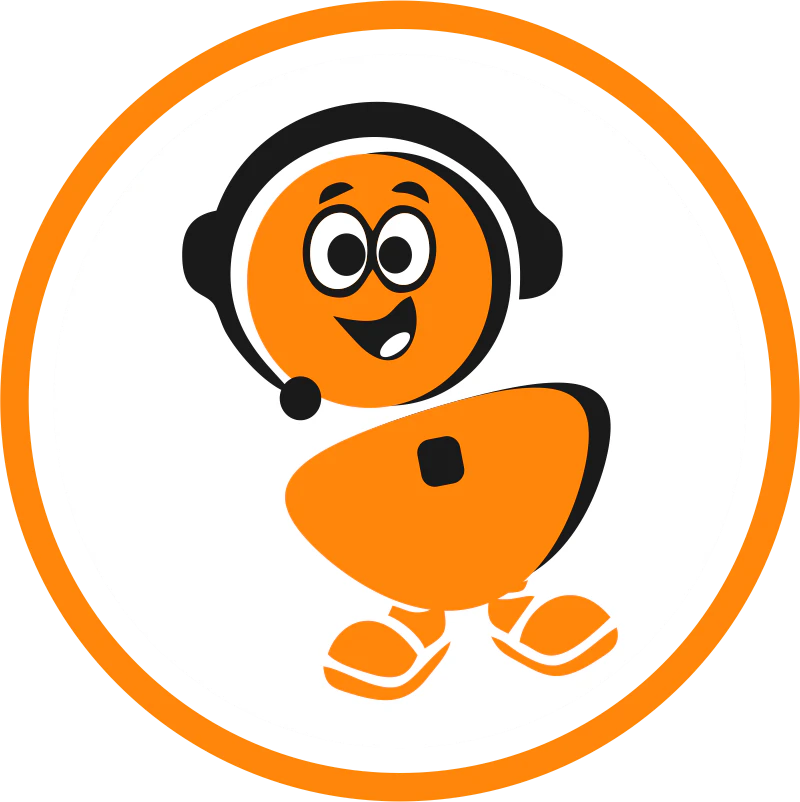 Valiz.io logo