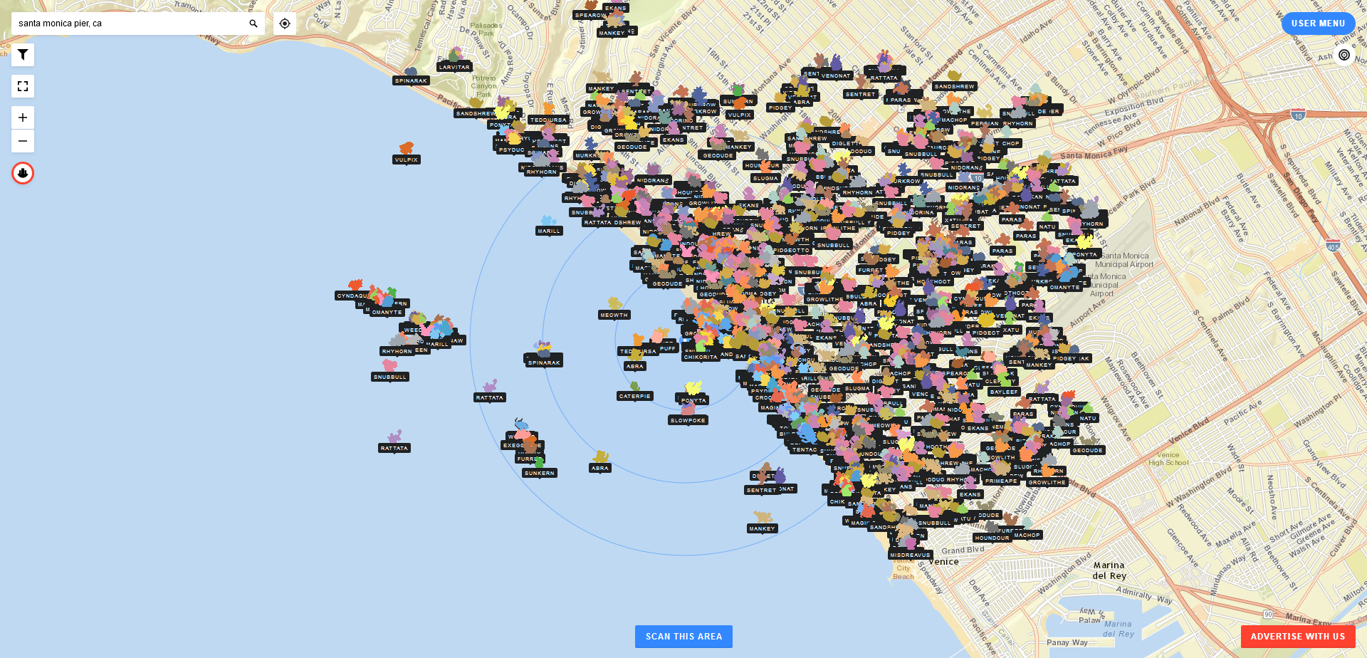 PokeVS gallery image