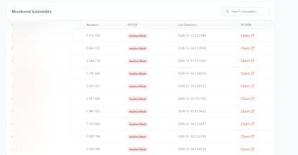 Reoogle gallery image