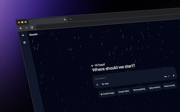 Refined for Gemini gallery image