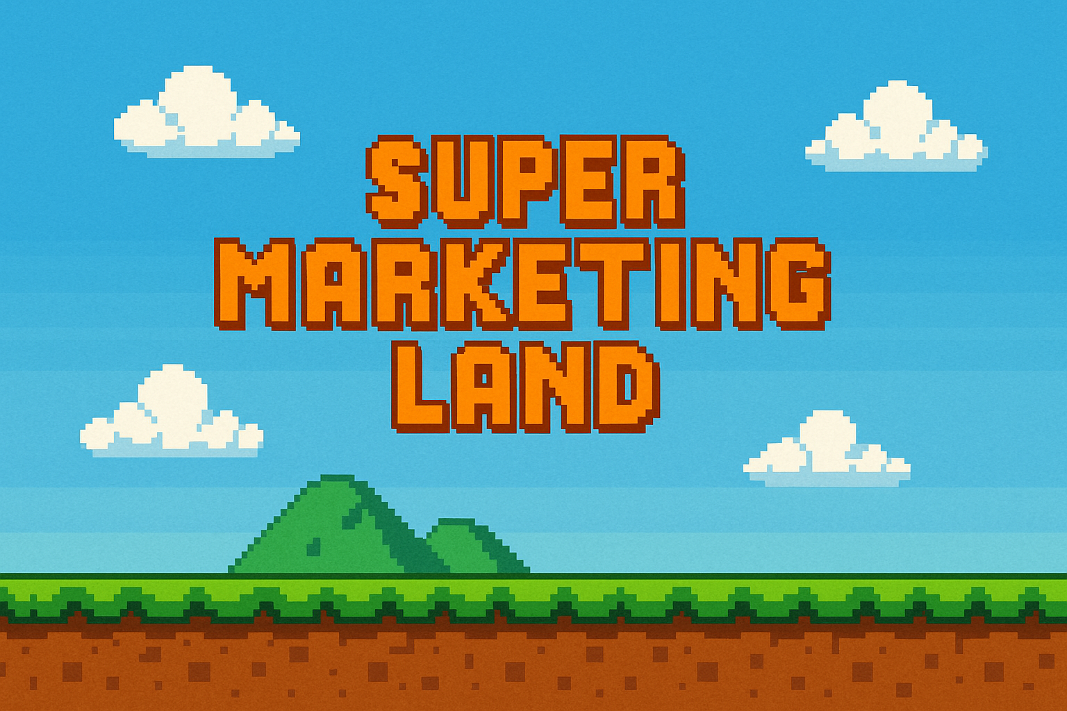 SUPER MARKETING LAND gallery image