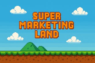 SUPER MARKETING LAND gallery image