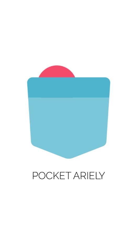 Vail (Pocket Ariely) logo