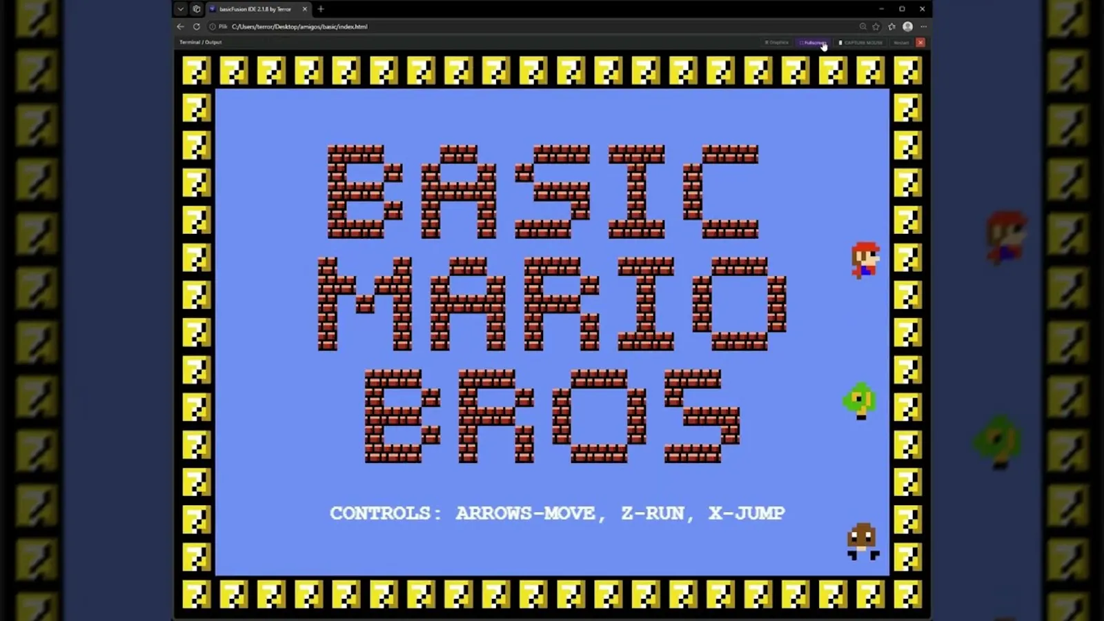 basicfusion studio screenshot 1 (video preview)