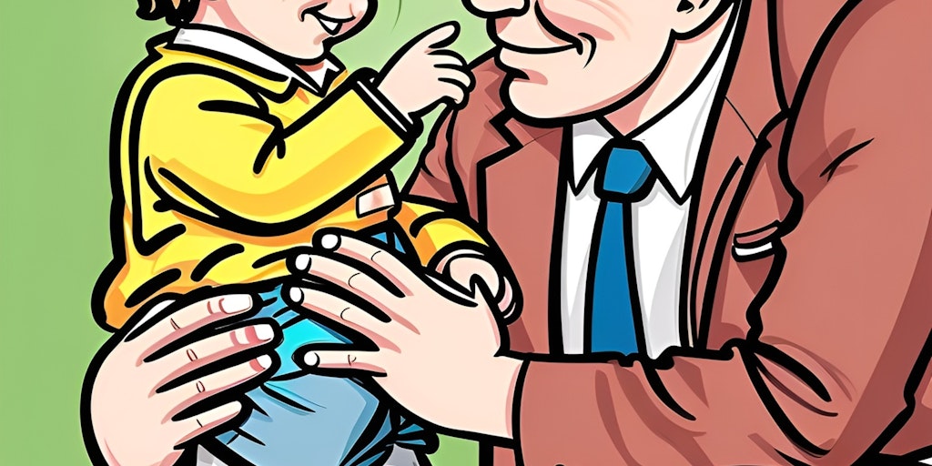 Photo to Caricature Pictures