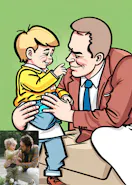 Photo to Caricature Pictures