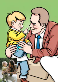 Photo to Caricature Pictures