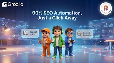 Grocliq gallery image