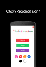 Chain Reaction gallery image