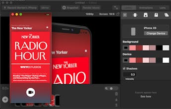 Rotato gallery image