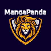 Mangapanda logo