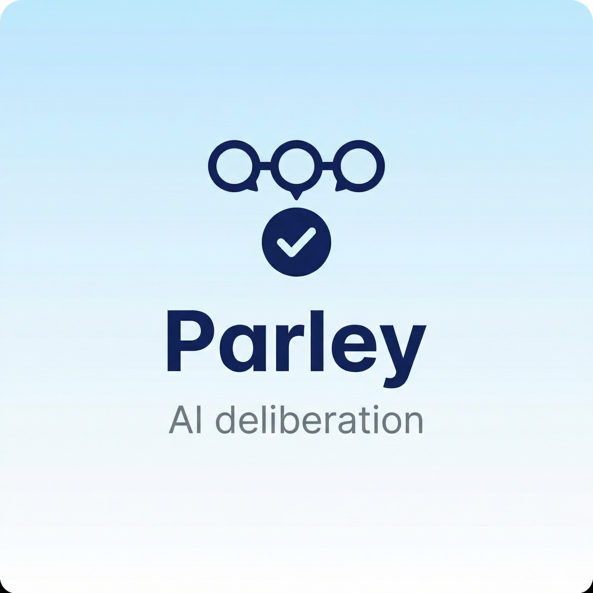 Parley AI logo