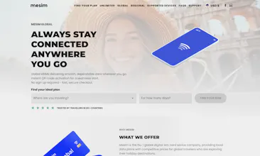MeSim.io gallery image