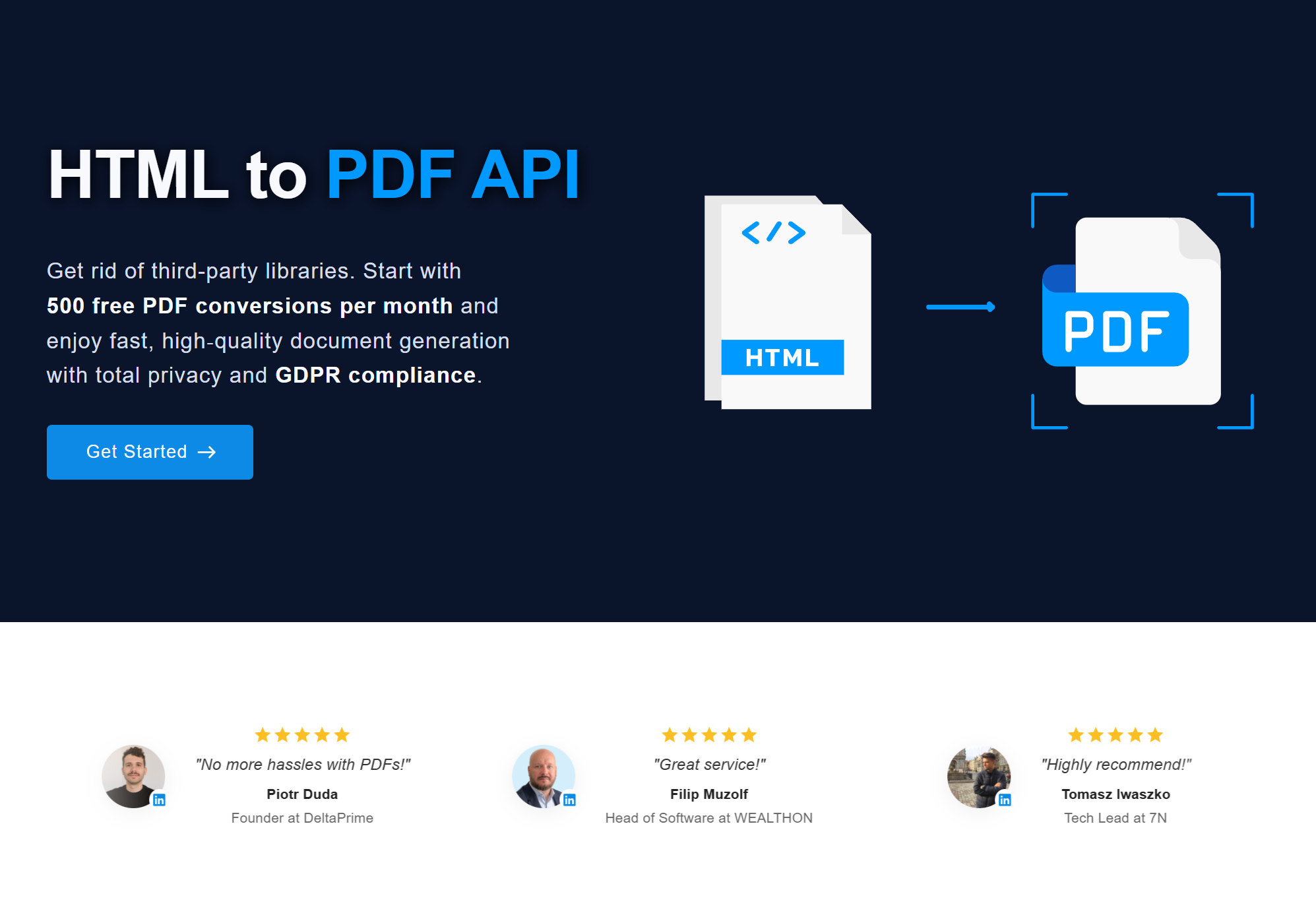 PDFBolt gallery image