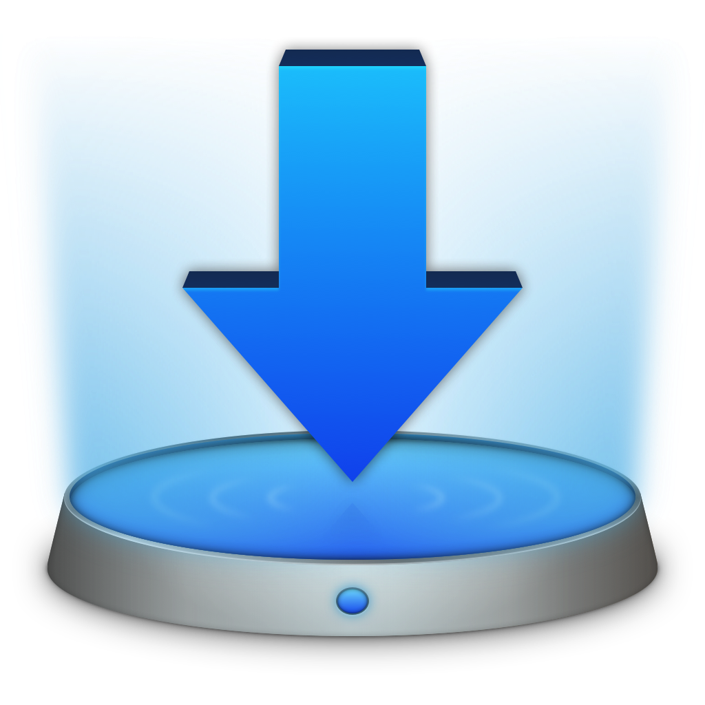 ScreenFloat logo