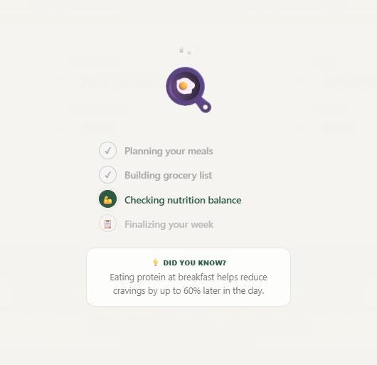 No Rebound - Screenshot 5 showing product features and functionality