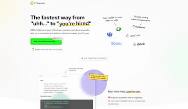 CTRLpotato gallery image