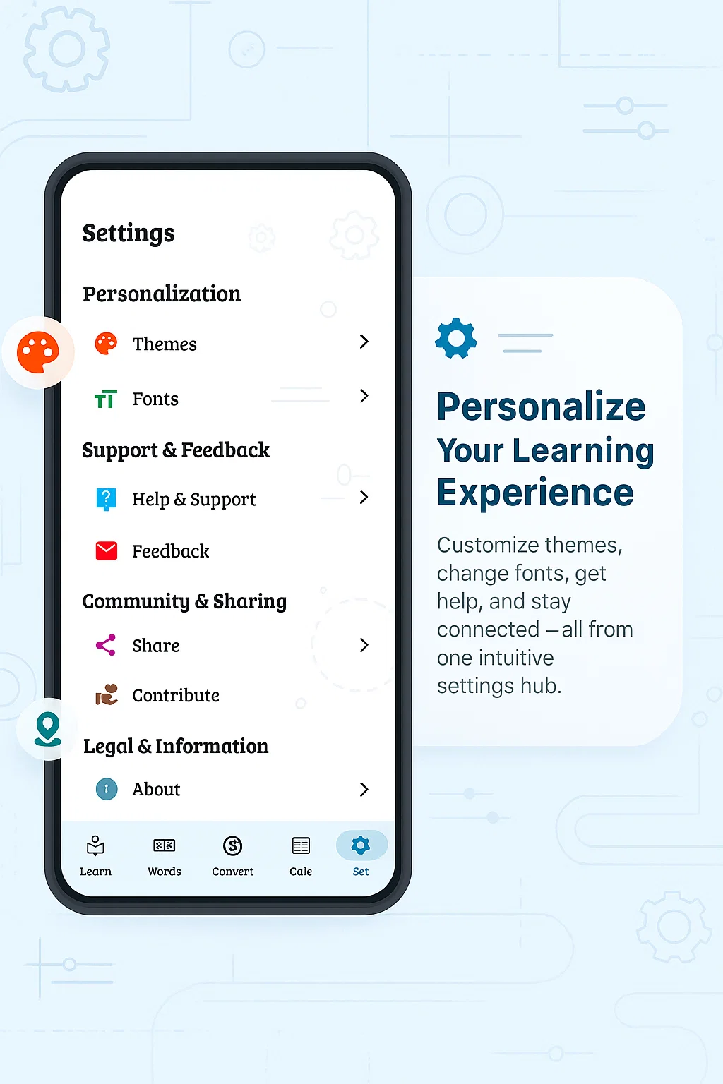 Civil Notes – Engineering Guide App gallery image