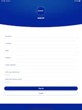 Licensed App gallery image