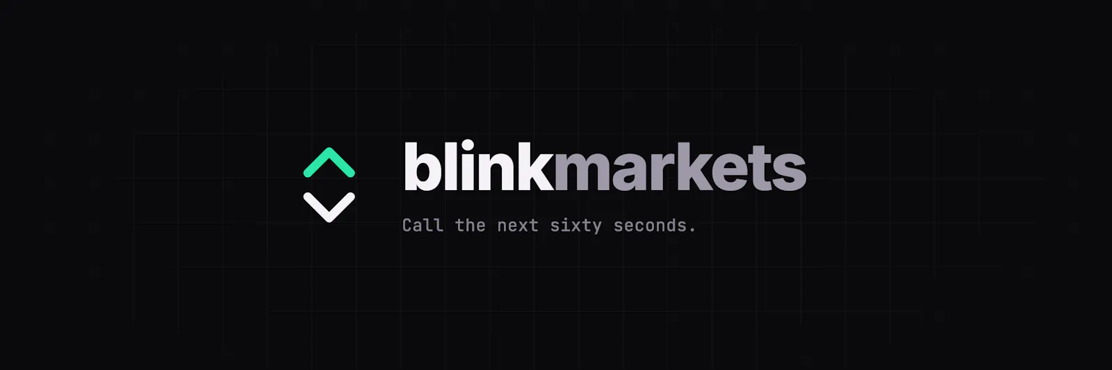 Blink Markets screenshot 1
