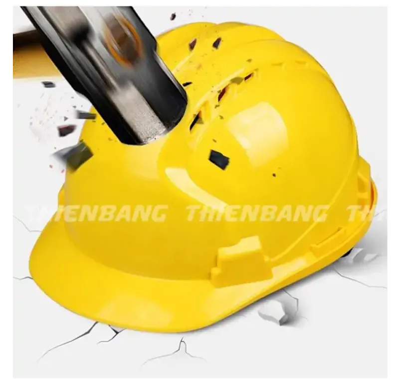 Safety helmets for high rise workers screenshot 2