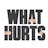 What Hurts: Going Straight to the Source