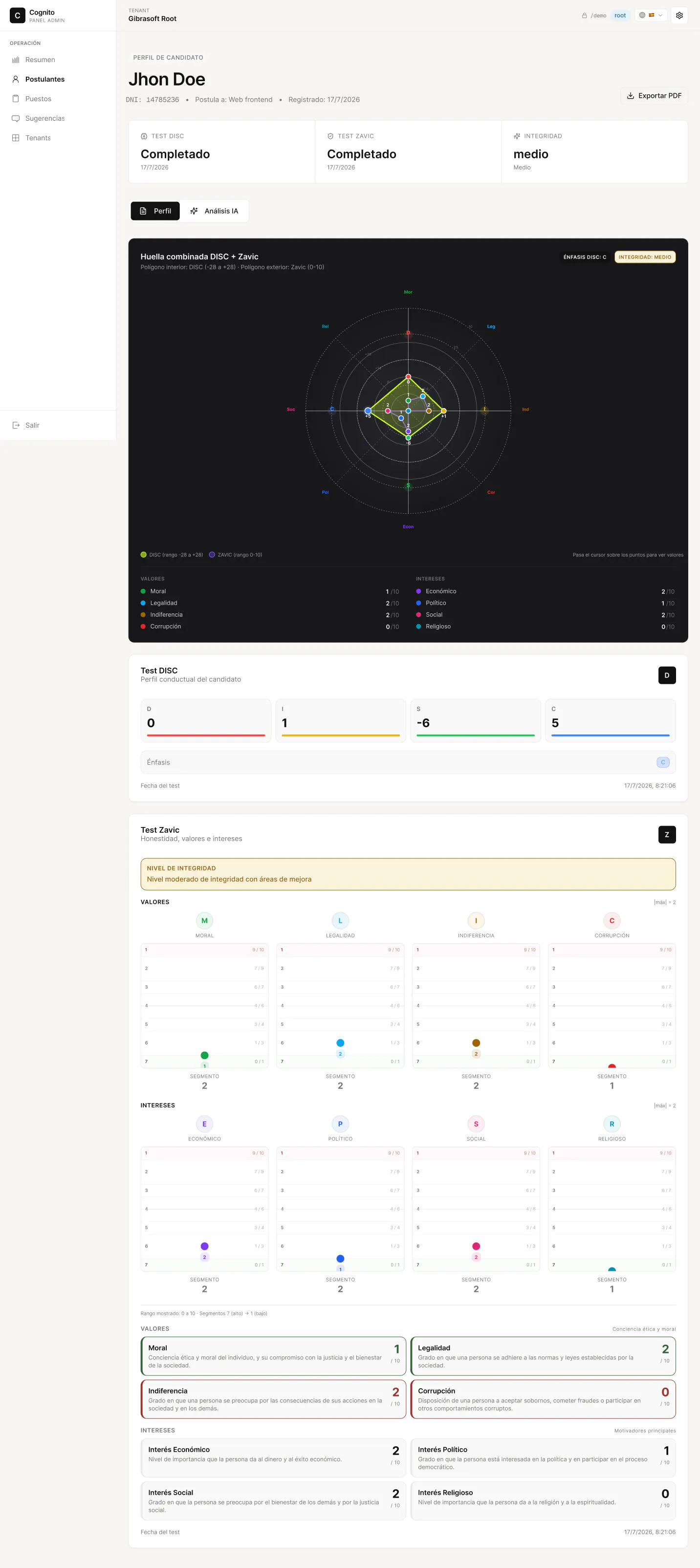 ApexCognito gallery image
