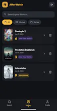 AfterWatch gallery image