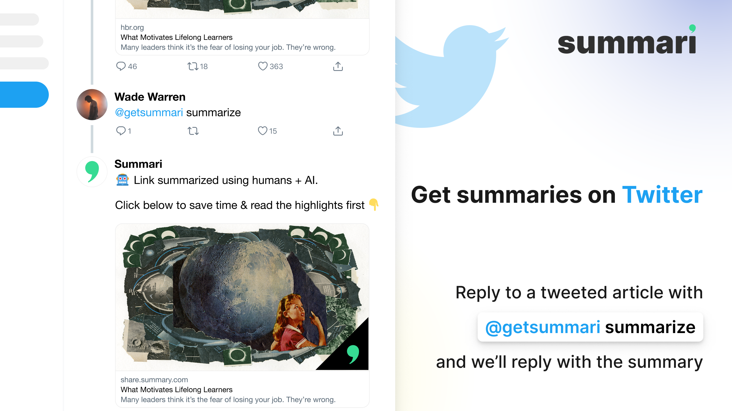 Summari gallery image