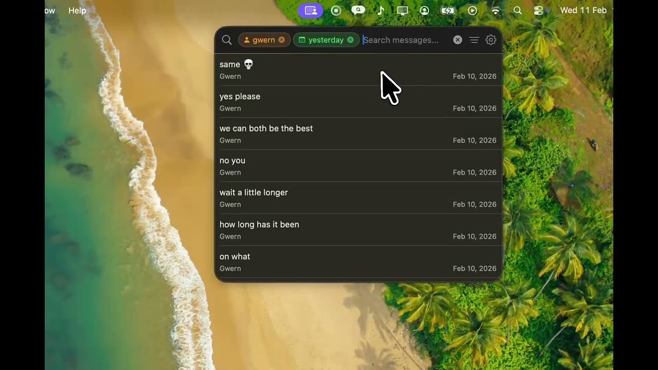 BetterSearch gallery image